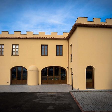 Hotel Villa Bartolini Calenzano Εξωτερικό φωτογραφία