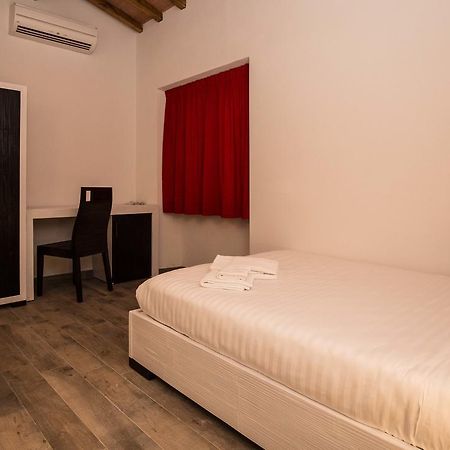 Hotel Villa Bartolini Calenzano Εξωτερικό φωτογραφία