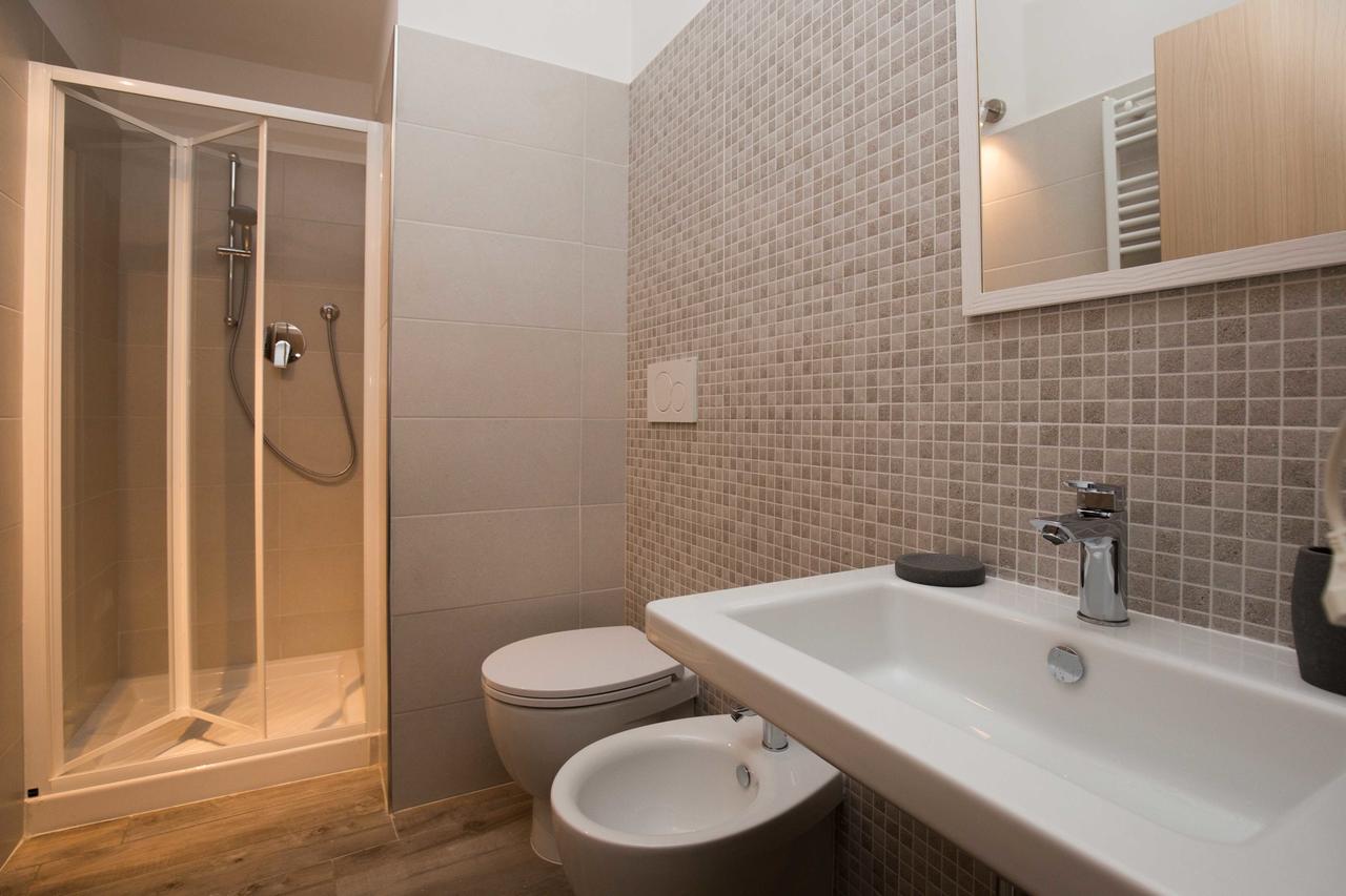 Hotel Villa Bartolini Calenzano Εξωτερικό φωτογραφία
