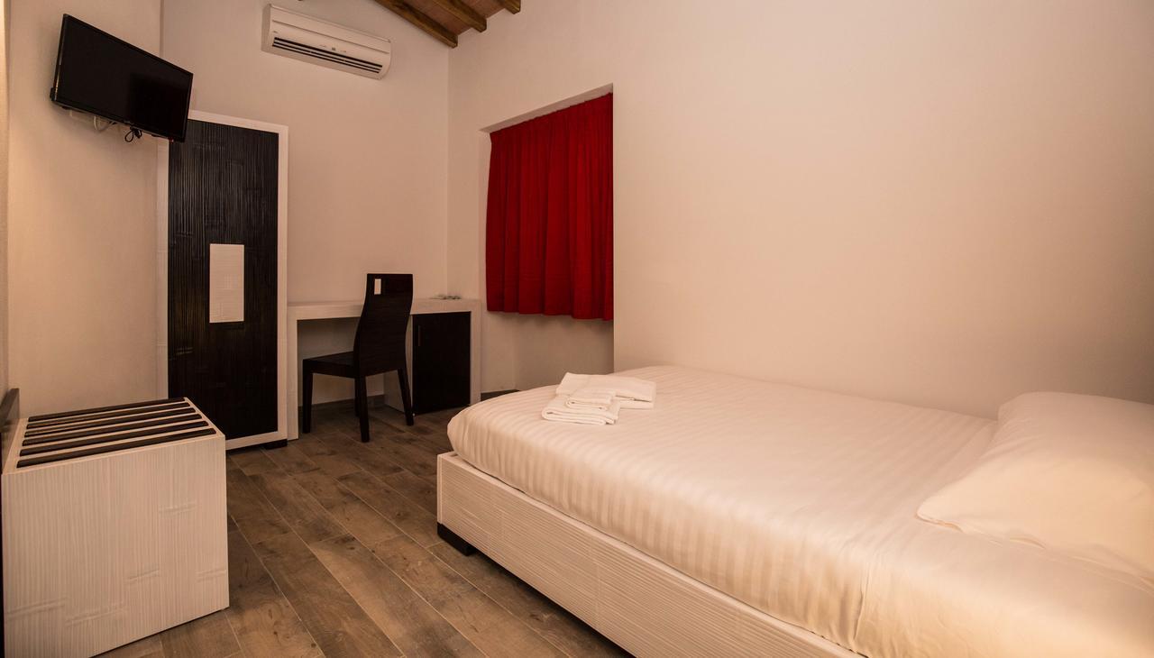 Hotel Villa Bartolini Calenzano Εξωτερικό φωτογραφία