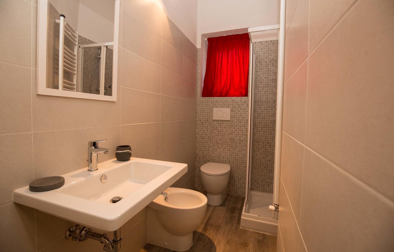 Hotel Villa Bartolini Calenzano Εξωτερικό φωτογραφία